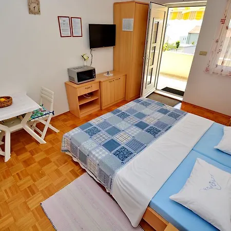 Daire Andreja *