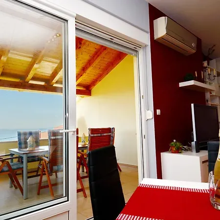 Daire Andreja *