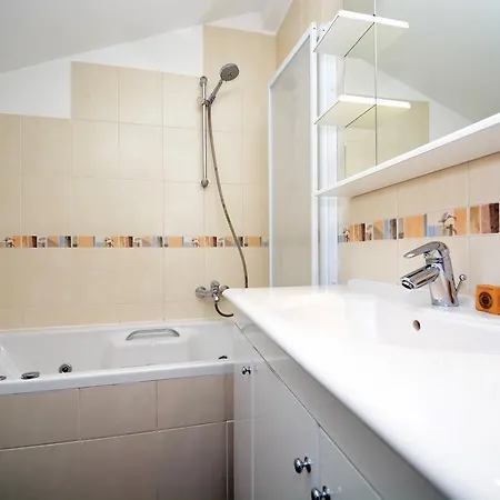 Apartmán Andreja *