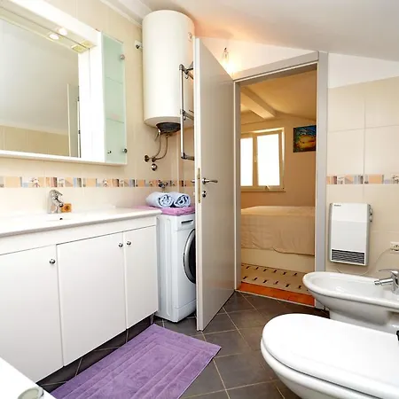 Andreja Apartmán *
